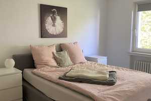 top renovierte 2 Zimmer Wohnung in Alt-Osterholz in ruhiger, grüner Lage – Bremen – Vorschaubild 5