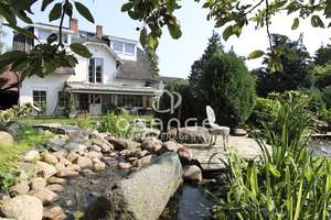 ***Haus mit zwei Wohneinheiten, großem Garten, Teich und vielen Extras*** – Die vollständige Adresse der Immobilie erhältst du vom Anbieter., 23824 Tensfeld – Vorschaubild 3