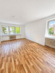 Schönes Apartment im Zentrum von Hagen!