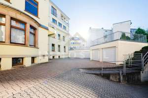 4-Zimmer Wohnung in der City! Stadtnah und doch ruhig – Die vollständige Adresse der Immobilie erhältst du vom Anbieter., 75172 Weststadt, Pforzheim – Vorschaubild 27
