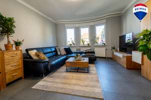 Traumhafte und renovierte Stadtvilla in Bielefeld zu verkaufen! – Die vollständige Adresse der Immobilie erhältst du vom Anbieter., 33647 Brackwede, Bielefeld – Vorschaubild 5