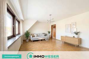 Wohnhaus mit großem Grundstück in Top-Lage – Die vollständige Adresse der Immobilie erhältst du vom Anbieter., 28870 Ottersberg – Vorschaubild 10