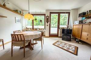 Familienfreundliches Reihenendhaus mit 4 Zimmern, Garten, Hobbyraum und Sonnenterrasse – Die vollständige Adresse der Immobilie erhältst du vom Anbieter., 28277 Kattenturm, Bremen – Vorschaubild 7