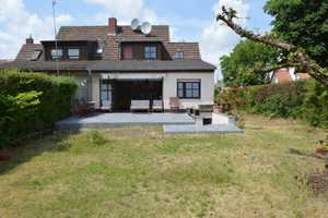 Möblierte 2x Wohnungen mit Garten in Berlin Heiligensee – sagemühler steig 54, 13503 Berlin – Vorschaubild 5