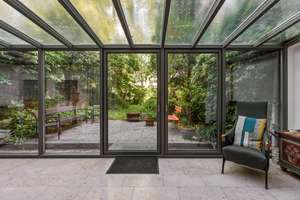 Architekturjuwel mit privatem Garten – 40211 Stadtmitte, Düsseldorf – Vorschaubild 14