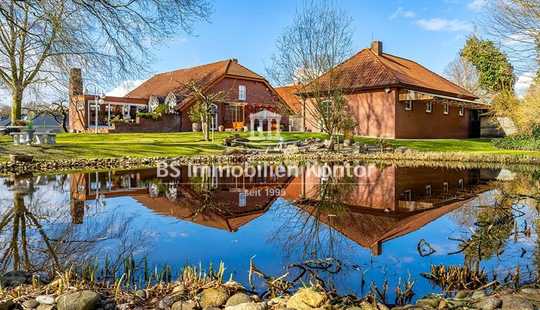 Bild von ! Repräsentativer Wohntraum für Menschen mit Anspruch !