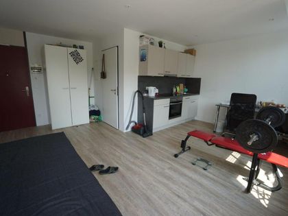 1 1 5 Zimmer Wohnung Zur Miete In Kriegshaber Augsburg Immobilienscout24