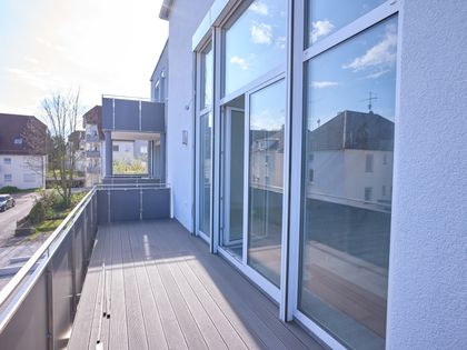 Wohnung mieten in Ebersbach an der Fils ImmoScout24