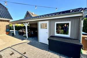 Junges Haus aus 2015 -hochwertige Ausstattung -energetisch top -tolle Lage – Steinburg (Kreis) – Vorschaubild 15