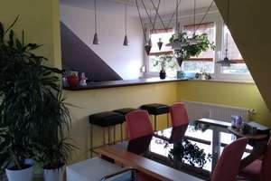 Oben Wohnen ... 
Charmante Dachgeschoss- Wohnung mit sonniger Loggia ... – Die vollständige Adresse der Immobilie erhältst du vom Anbieter., 90478 Ludwigsfeld, Nürnberg – Vorschaubild 6