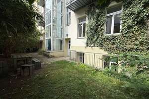Ihr neuer Lebensmittelpunkt im Prenzlauer Berg -    im Herzen von Berlin – Pappelallee 5 A, 10437 Prenzlauer Berg, Berlin – Vorschaubild 16