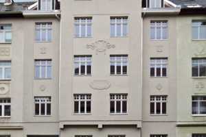 ** Traumhafte 2 RWG im 1. OG -GARAGE- FUßBODENHEIZUNG - DUSCHE - BALKON - WE 02 ** – Radiusstraße 15, 4179 Leipzig – Vorschaubild 1