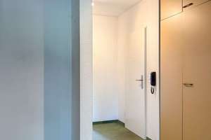 3 Zimmer mit Balkon und eigenem TG-Stellplatz in zentraler Lage zum EEZ zur eigenen Gestaltung. – Die vollständige Adresse der Immobilie erhältst du vom Anbieter., 22549 Osdorf, Hamburg – Vorschaubild 12