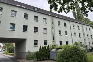 Wohnung als Kapitalanlage mit attraktiver Rendite!