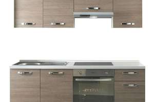 Apartment in Leverkusen - Wiesdorf  - Über den Dächern Leverkusens – Wiesdorfer Platz 84, 51373 Wiesdorf, Leverkusen – Vorschaubild 11