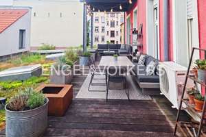 Loft-Traum in der Weststadt - Einmalige Chance – Die vollständige Adresse der Immobilie erhältst du vom Anbieter., 69115 Weststadt, Heidelberg – Vorschaubild 11