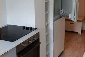 Schöne möblierte 2-Raum Wohnung in der Sewanstraß in Lichtenberg zu verkaufen – Die vollständige Adresse der Immobilie erhältst du vom Anbieter., 10319 Friedrichsfelde, Berlin – Vorschaubild 5