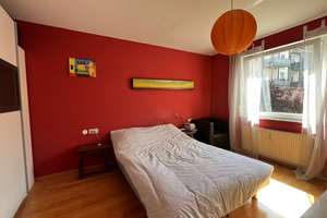 in zentraler Lage* sonnige 2 Zimmer-Wohnung mit Balkon – Die vollständige Adresse der Immobilie erhältst du vom Anbieter., 70180 Heusteigviertel, Stuttgart – Vorschaubild 4