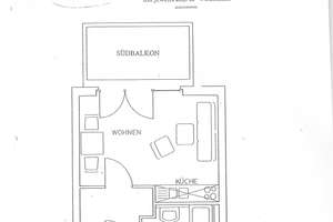 Perfektes Apartment mit Einzelgarage, zentrale Ruhiglage Buchforst! – Die vollständige Adresse der Immobilie erhältst du vom Anbieter., 51065 Buchforst, Köln – Vorschaubild 17