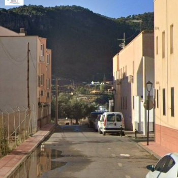 Wohnung zum Verkauf in Alhama de Almería