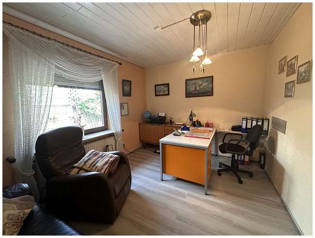 Immobilie in Himmelpforten - Großzügiges Einfamilienhaus mit Wintergarten in Himmelpforten - Bild 5