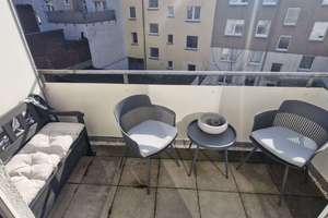 gemütliche 2- Zimmer Wohnung – Oestermärsch 15, 44145 Borsigplatz, Dortmund – Vorschaubild 8