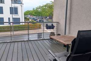 Barrierefreies Wohnen am Phönixsee mit zwei Balkonen und SEEBLICK – 44263 Hörde (Ortsteil), Dortmund – Vorschaubild 7