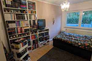 3-Zimmer Wohnung in Bielefeld in der Nähe der Seidenstickerhalle – Bleichstraße 101, 33607 Mitte, Bielefeld – Vorschaubild 13