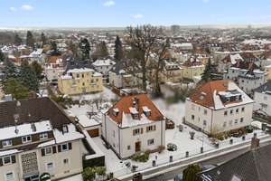 1205m² am Grünen Hügel! Stilvolle Stadtvilla mit traumhaftem Grundstück und guter Substanz – Die vollständige Adresse der Immobilie erhältst du vom Anbieter., 95445 Gartenstadt/Wendelhöfen, Bayreuth – Vorschaubild 28