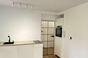 Kernsanierte 2-Zimmer-Wohnung im Herzen Stuttgarts | Bohnenviertel – Danneckerstraße 4, 70182 Dobel, Stuttgart – Vorschaubild 9