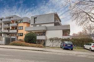 Attraktive 3-Zimmer-Wohnung mit Südbalkon in ruhiger Lage von Metzingen – Die vollständige Adresse der Immobilie erhältst du vom Anbieter., 72555 Metzingen – Vorschaubild 8