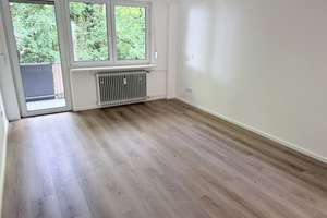 Helle modernisierte EG-Wohnung in Karlsruhe-Waldstadt  – Die vollständige Adresse der Immobilie erhältst du vom Anbieter., 76139 Waldstadt, Karlsruhe – Vorschaubild 9