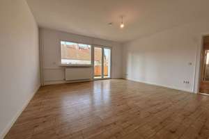 Zu Verkaufen! Frisch renovierte 3-Zimmer-Wohnung mit Balkon und Stellplatz/Garage in Mariendorf! – Marmaraweg 45, 12109 Mariendorf, Berlin – Vorschaubild 4