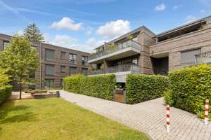 Exklusive 2-Zimmer-Wohnung in der Alten Porzellanmanufaktur – bezugsbereit – Die vollständige Adresse der Immobilie erhältst du vom Anbieter., 40239 Düsseltal, Düsseldorf – Vorschaubild 13