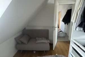 Helle 2,5-3 Zimmer Wohnung in München-Aubing – Altostraße 19, 81245 Altaubing, München – Vorschaubild 7