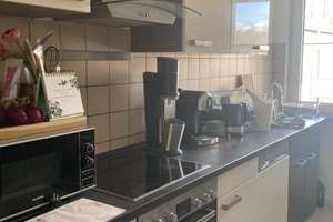 Gepflegte 2-Raum-Wohnung mit Einbauküche in Essen – Kölner Strasse 31, 45145 Frohnhausen, Essen – Vorschaubild 5