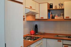 Zuhause mit 1 Zimmer in Ingolstadt – Am Nordbahnhof 1, 85049 Nordwest, Ingolstadt – Vorschaubild 4