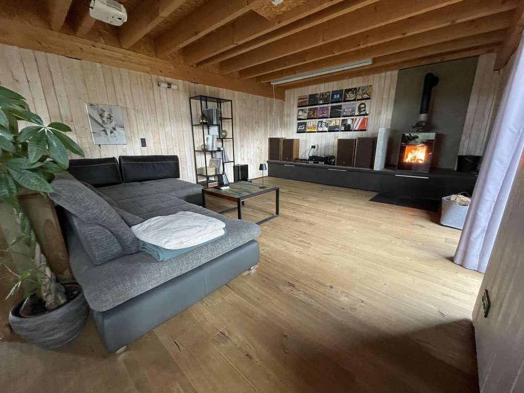 Immobilie in Namborn - Architektur, Technik und Natur in perfektem Einklang - Wohnen auf höchstem Niveau in Namborn - Bild 4