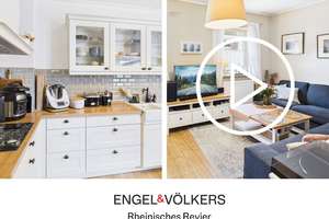 Einzugsbereit: Modernisiertes Haus, geringer Verbrauch! – Die vollständige Adresse der Immobilie erhältst du vom Anbieter., 52399 Merzenich – Vorschaubild 1