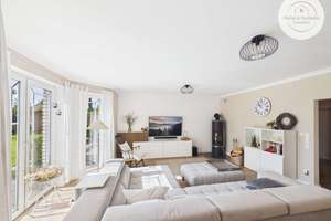 Exklusiv ausgestattetes Einfamilienhaus mit Einliegerwohnung und großzügigem Gartenparadies – Die vollständige Adresse der Immobilie erhältst du vom Anbieter., 32369 Rahden – Vorschaubild 6