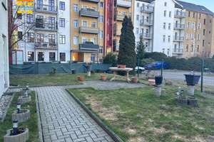 *Provisionsfrei* vermietete 2-Raum-Wohnung mit Balkon – Lessingstraße 11, 9130 Sonnenberg, Chemnitz – Vorschaubild 2