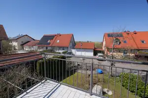 Großes Einfamilienhaus mit Stil und Spielstraße (ohne Makler, direkt vom Verkäufer) – Am Kripp 10, 82291 Fürstenfeldbruck (Kreis) – Vorschaubild 20