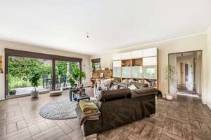 Großzügiger Bungalow mit Doppelgarage und traumhaftem Garten auf einer Ebene – Die vollständige Adresse der Immobilie erhältst du vom Anbieter., 27801 Dötlingen – Vorschaubild 3