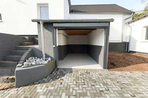Attraktives Gesamtpaket: modernes Wohnhaus, vermietete Halle & Baupotenzial – Die vollständige Adresse der Immobilie erhältst du vom Anbieter., 42857 Hölterfeld, Remscheid – Vorschaubild 8