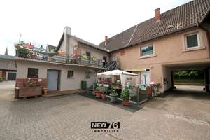 6 Wohneinheiten im Herzen von Annweiler! – Die vollständige Adresse der Immobilie erhältst du vom Anbieter., 76855 Annweiler am Trifels – Vorschaubild 35
