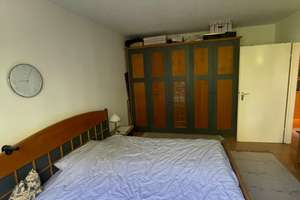 Wohnen mit Charakter: 3-Zimmer-Wohnung in Köln-Weiden – Diepenbeekallee 4, 50858 Weiden, Köln – Vorschaubild 12
