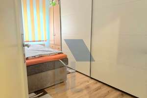 Zentral wohnen in Heilbronn – gepflegte 2,5-Zimmer-Wohnung mit Balkon & Stellplatz – Die vollständige Adresse der Immobilie erhältst du vom Anbieter., 74072 Heilbronn, Heilbronn – Vorschaubild 3