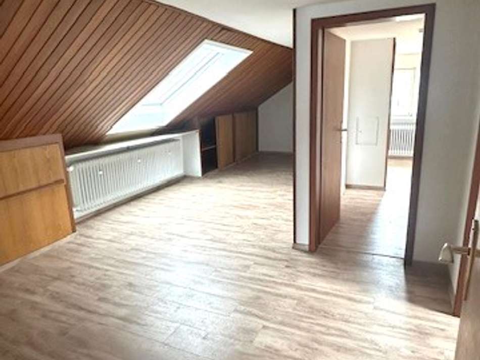 Zimmer 3 im DG