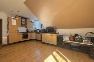*Helle 2-Zimmer-Wohnung mit Balkon in Leverkusen* – Die vollständige Adresse der Immobilie erhältst du vom Anbieter., 51381 Lützenkirchen, Leverkusen – Vorschaubild 6