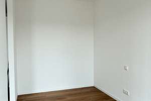 Neubau-Gebiet Hannover KRONSRODE: Einbauküche, Süd-Loggia, Fußbodenheizung, Lift, Keller, Tiefgarage – Gantenbleek 9, 30539 Bemerode, Hannover – Vorschaubild 7